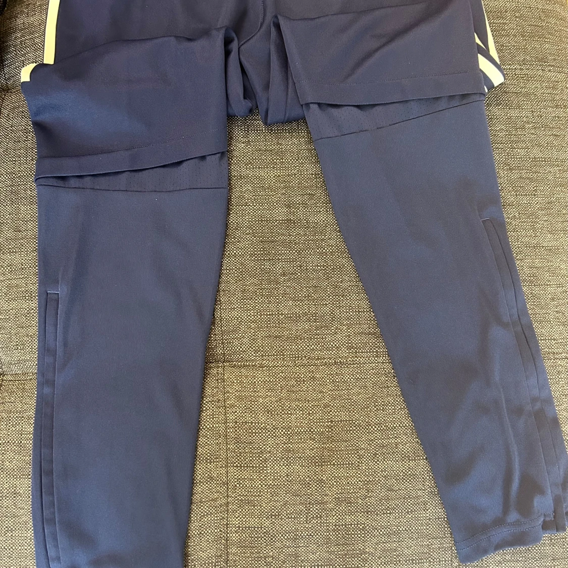 Adidas mjukisbyxa  - 91