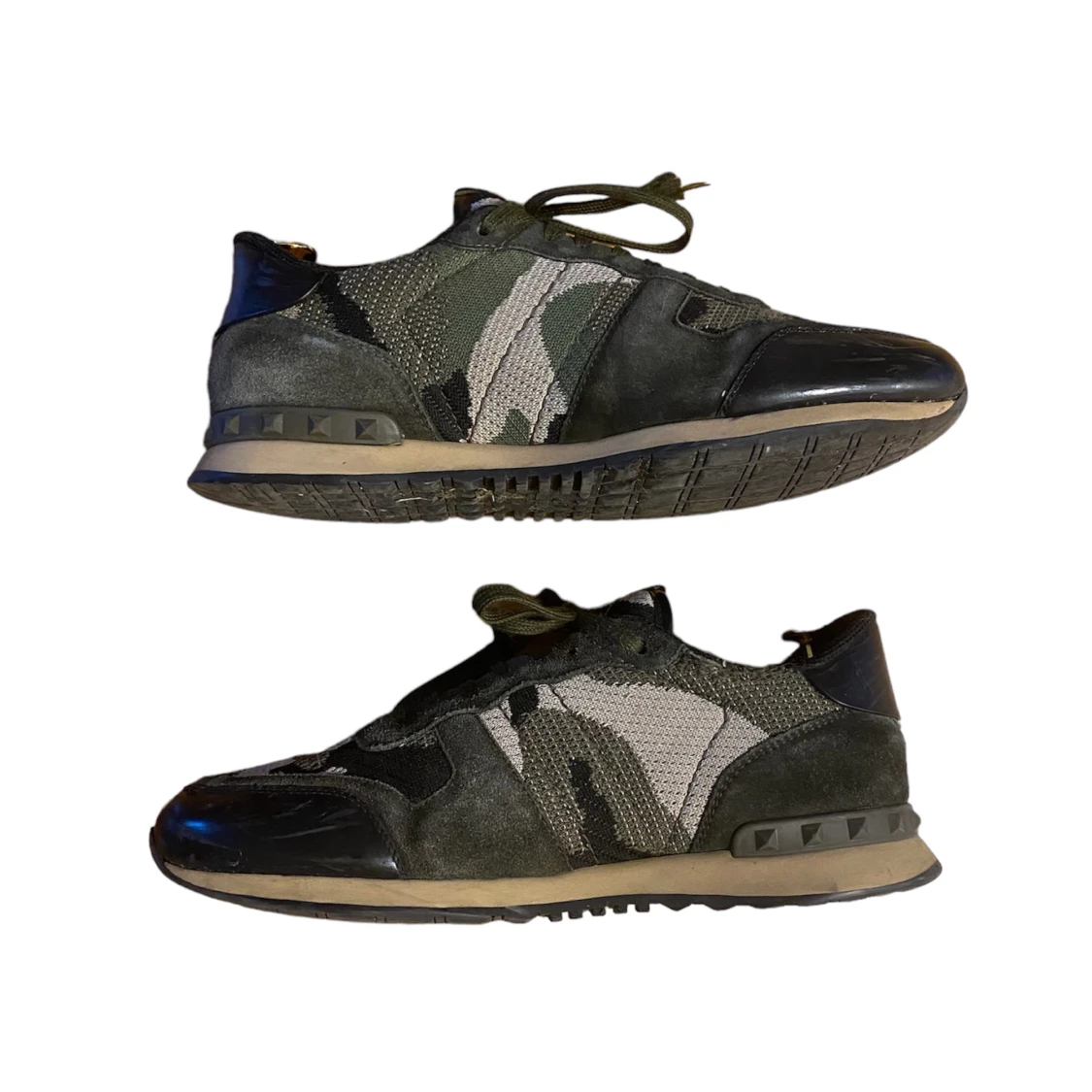 Valentino Rockrunners - 91