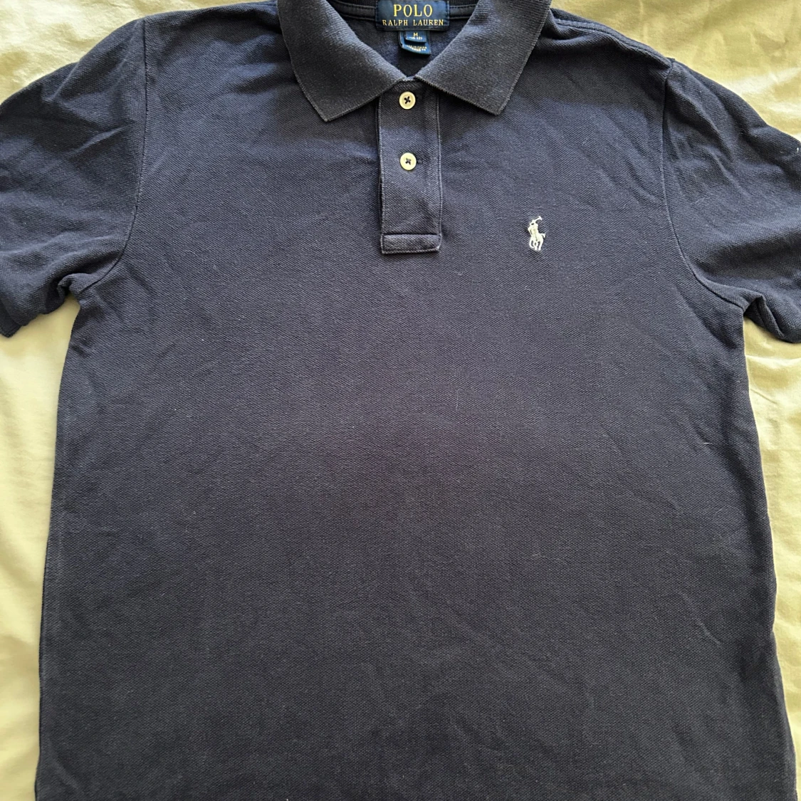 Ralph Lauren pikétröja 