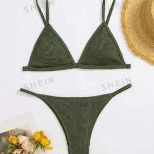 Bikini - Helt ny och oanvänd bikini från Shein, Storlek s