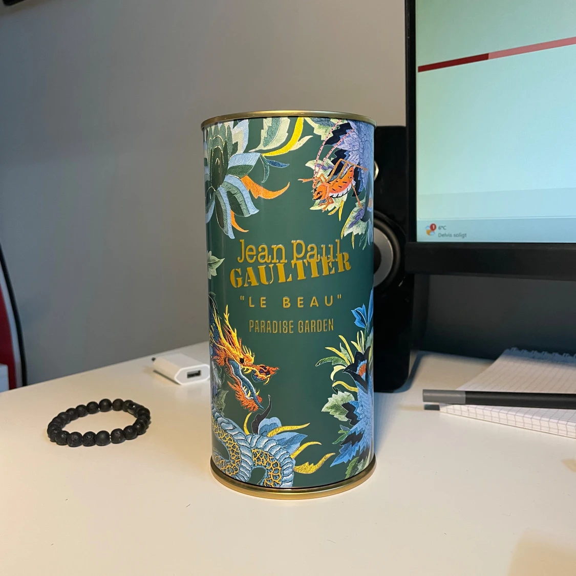 Jean Paul Gaulitier Paradise Garden 75ml - 90