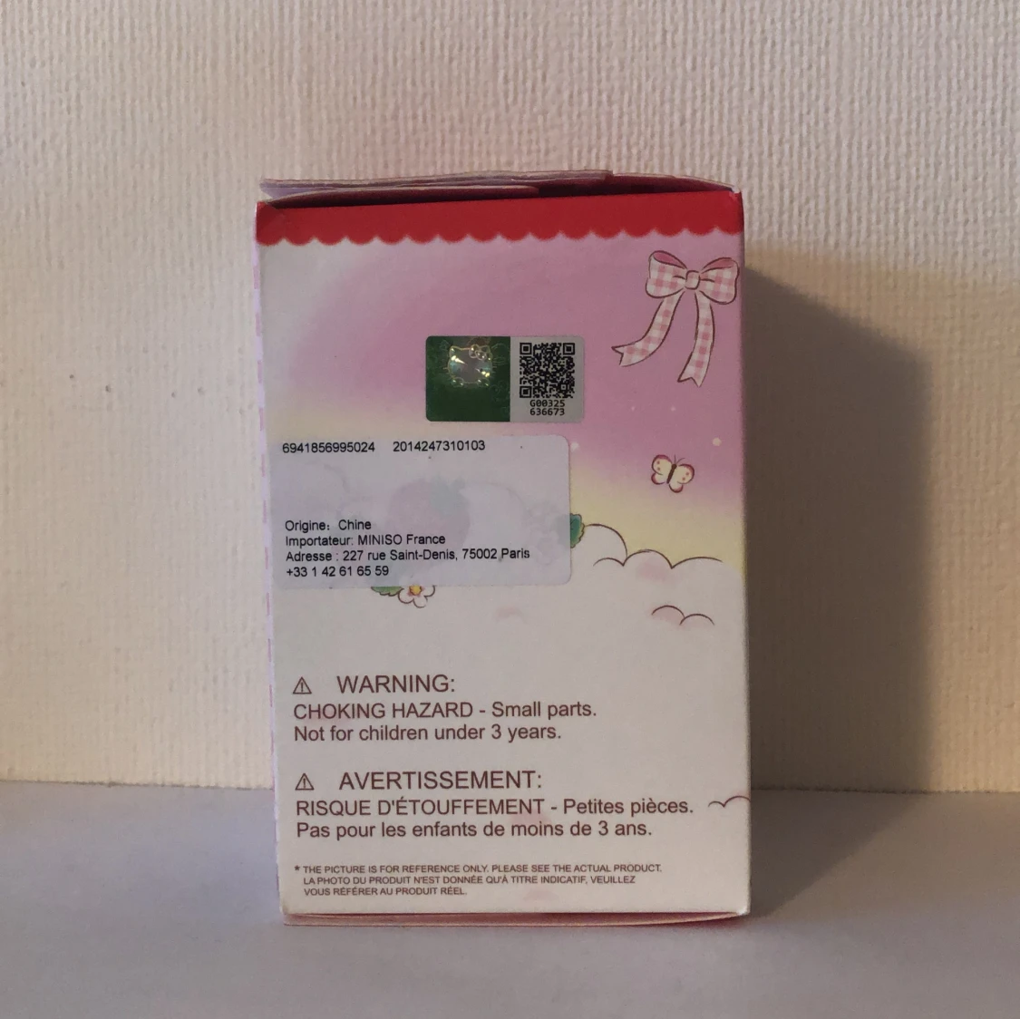 Strawberry farm sanrio blind box - 92