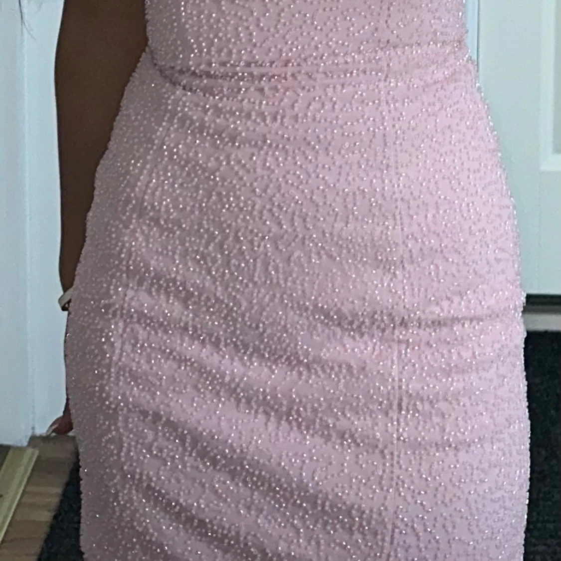 Oh polly klänning mini dress - 91