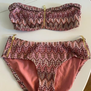Missoni bikini - Missoni liknande bikini! Så fin😍