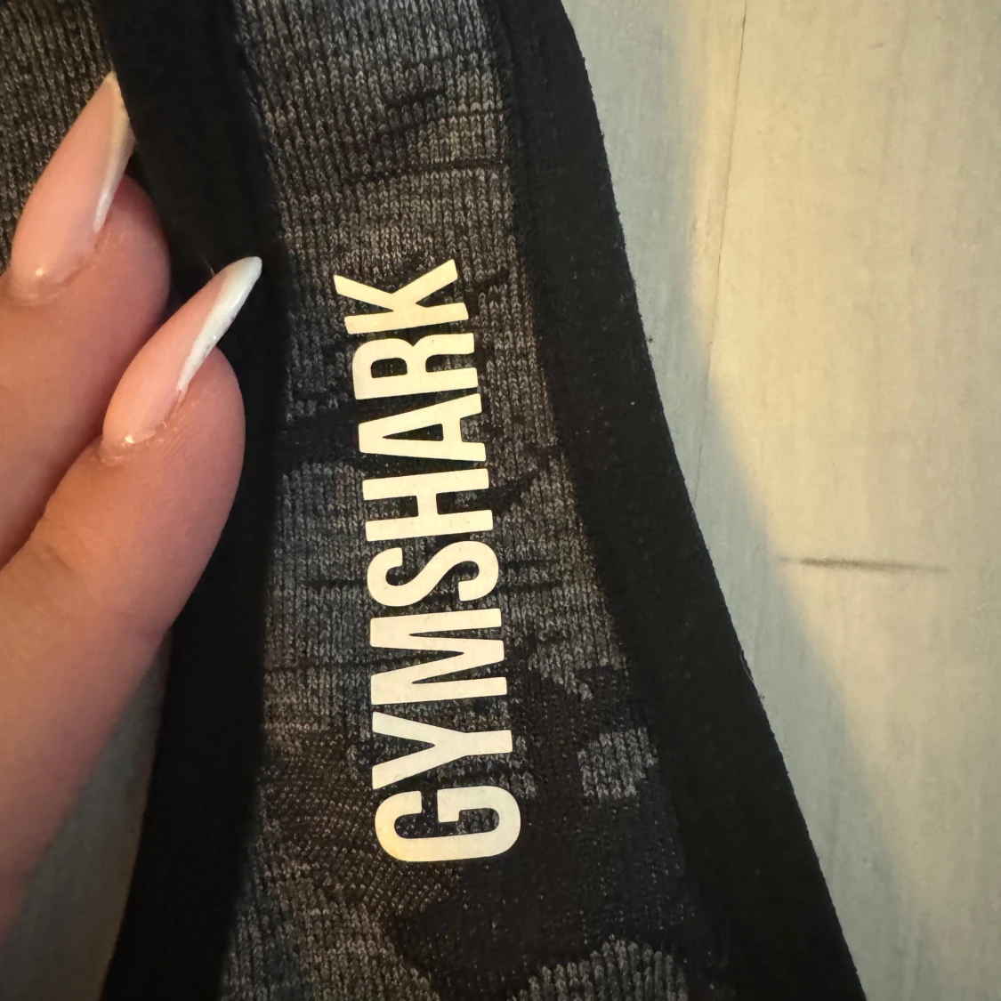 Sport bh Gymshark  - 90