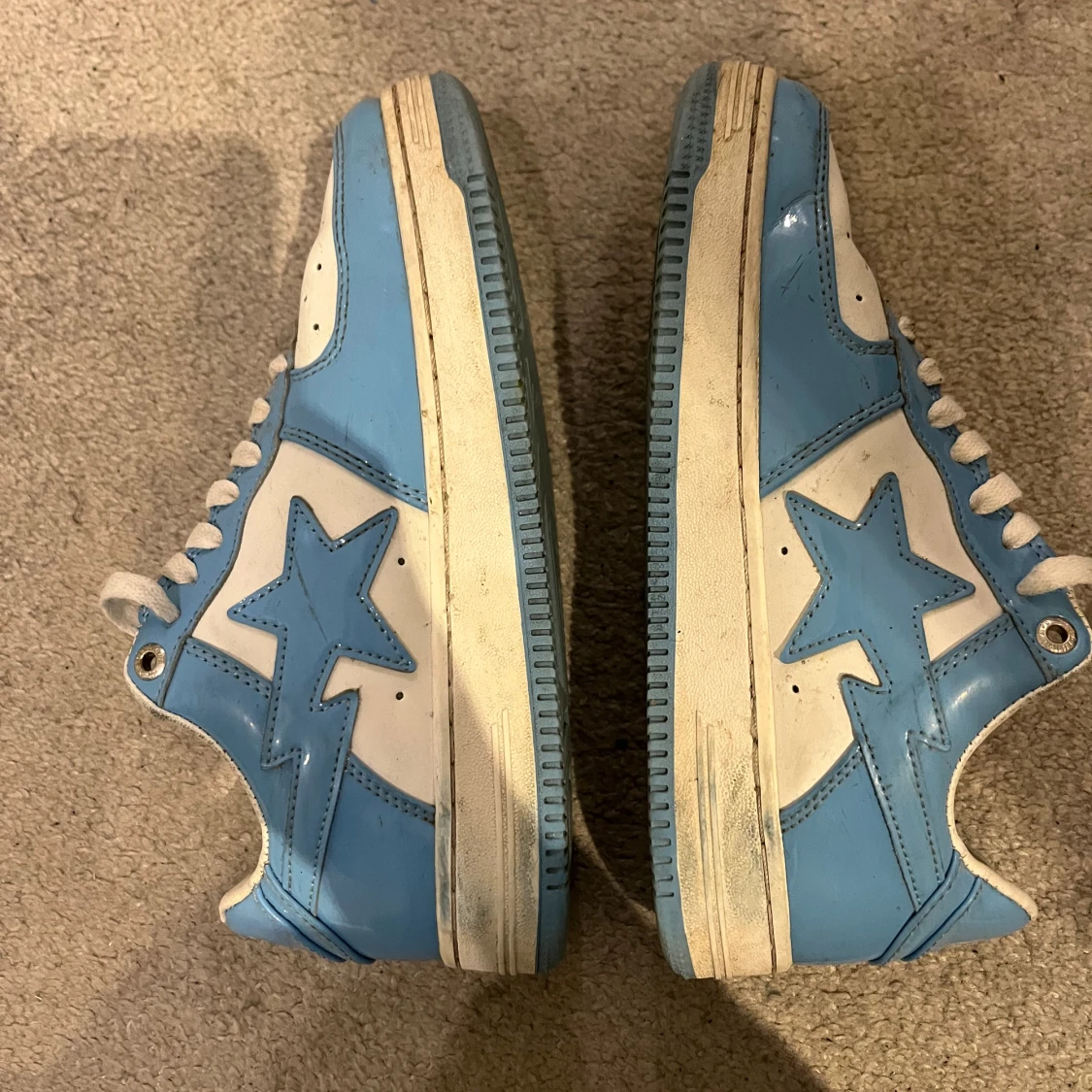 Bapestas - 91