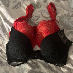 Bh underkläder hunkemöller  - Jättefina bahar från hunkemöller 