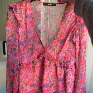 Bik bok blus - Rensar min garderob🙌🏻😅