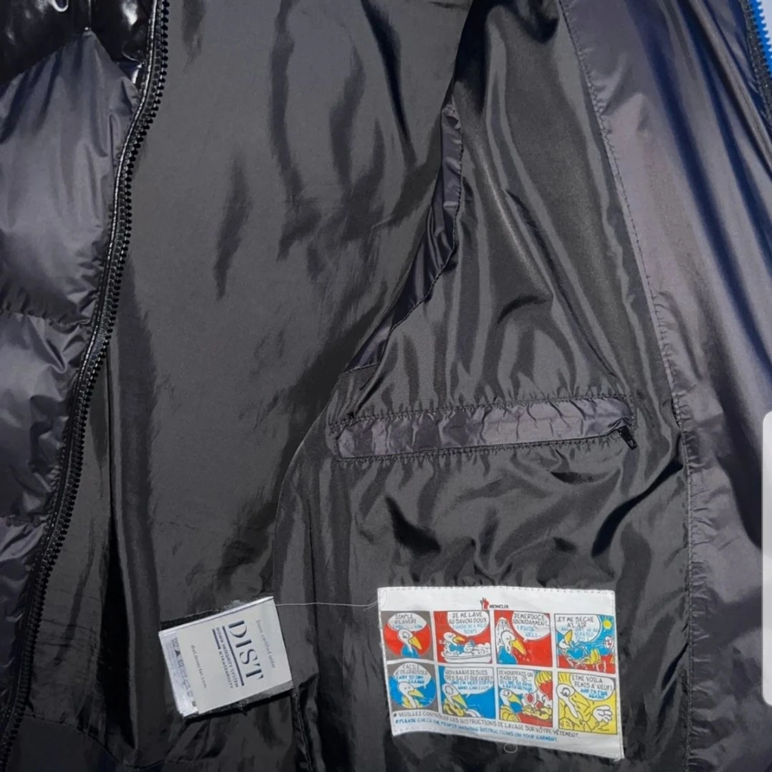 Köp moncler för 5 tussen - 90