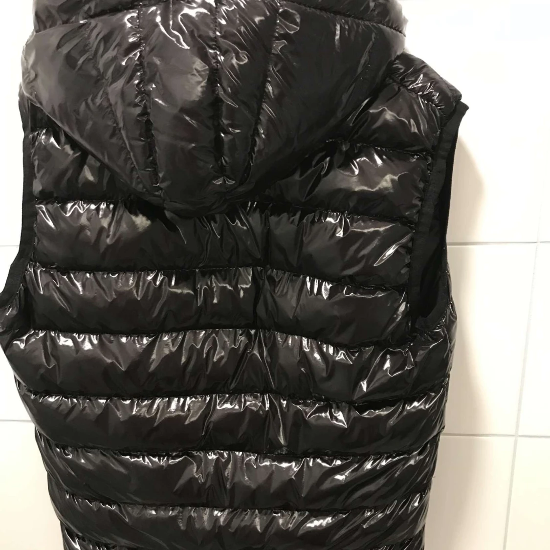 Moncler väst  - 91