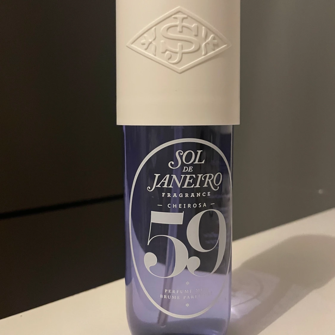 sol de janerio 59 - 90