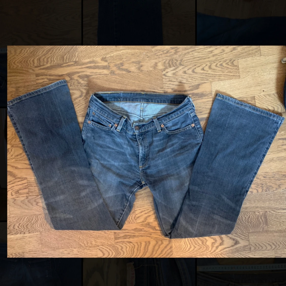 Levi’s jeans - 90