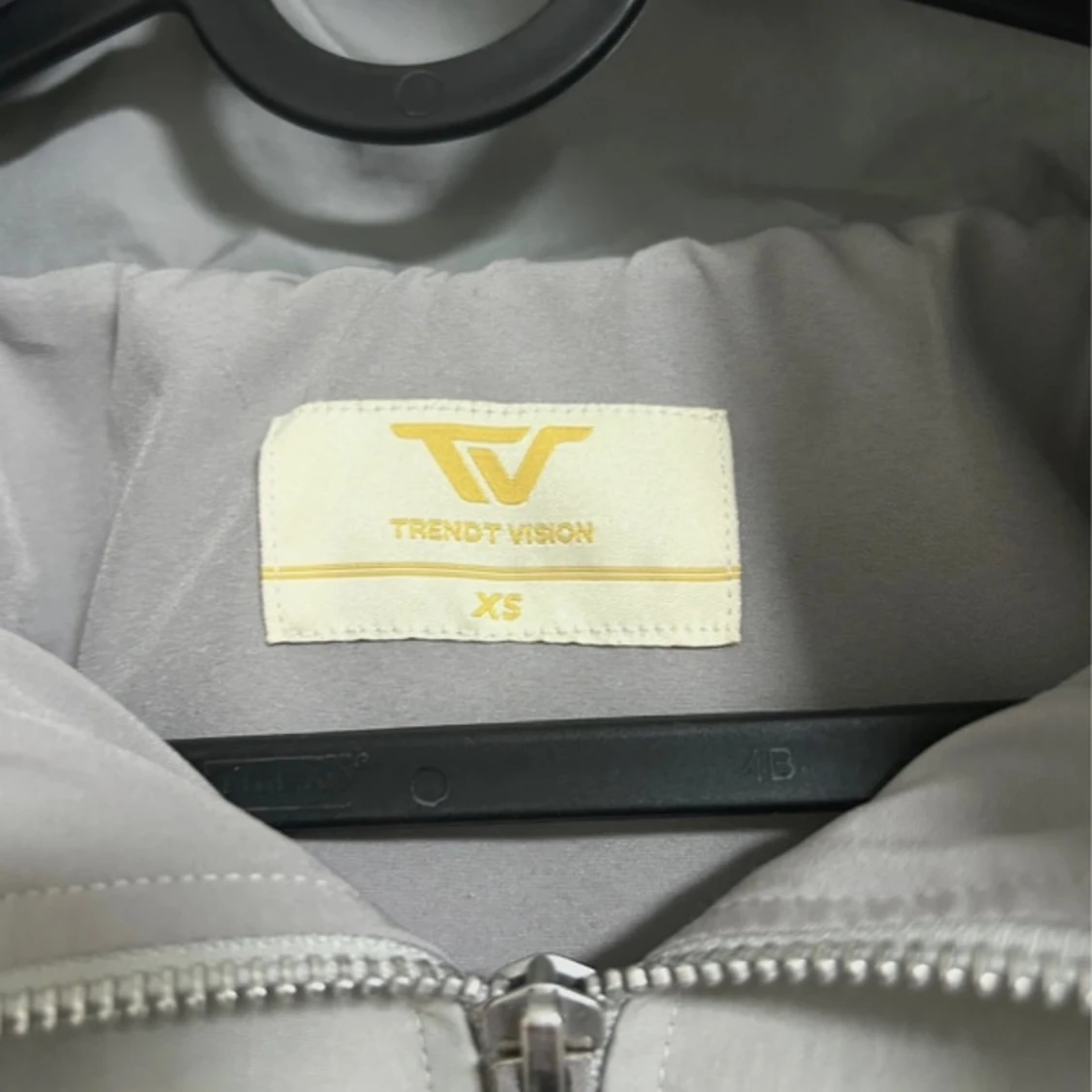 Trendt vision windbreaker - 92