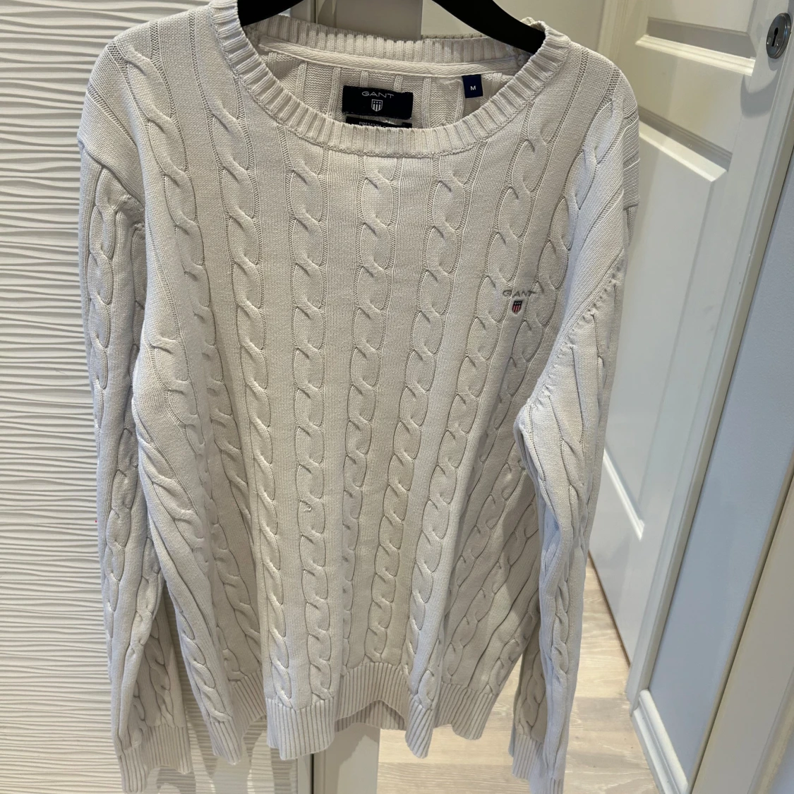 Gant tröja 