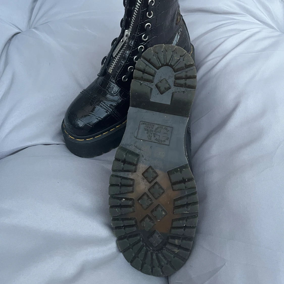 DR. Martens Boots 42 - 91