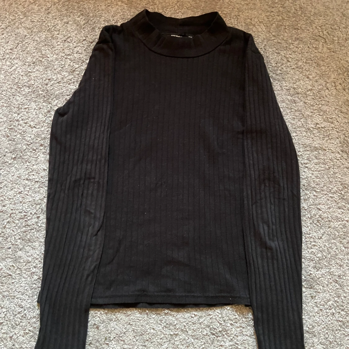 Långärmad tröja - 90