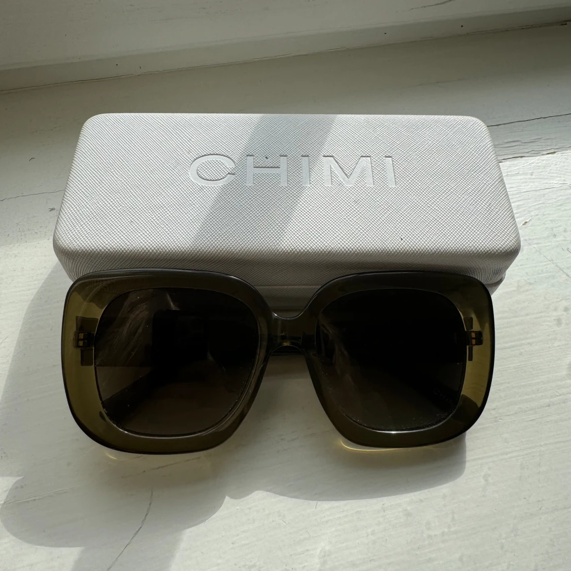 Gröna Chimi 10  - 90