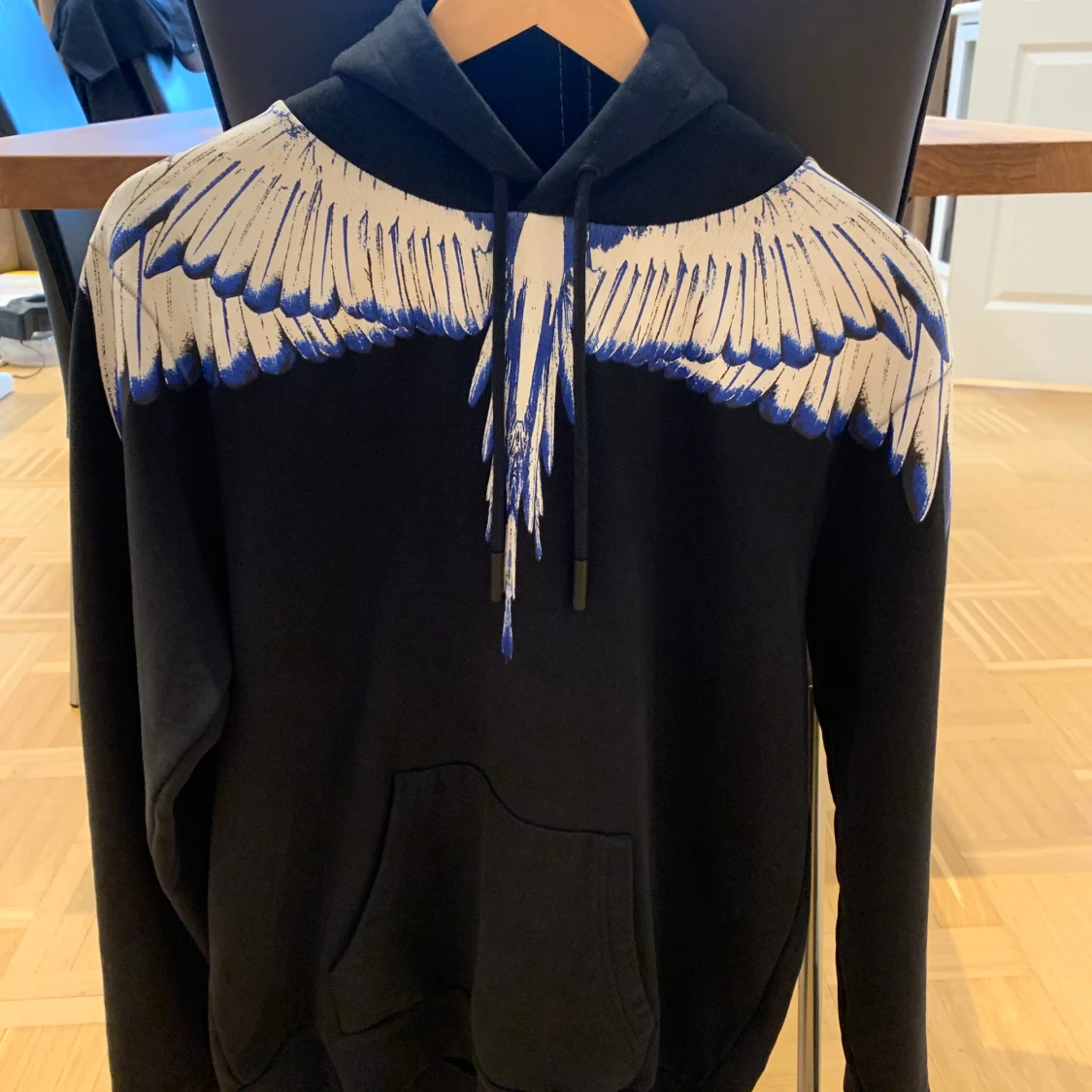 Marcelo Burlon hoodie