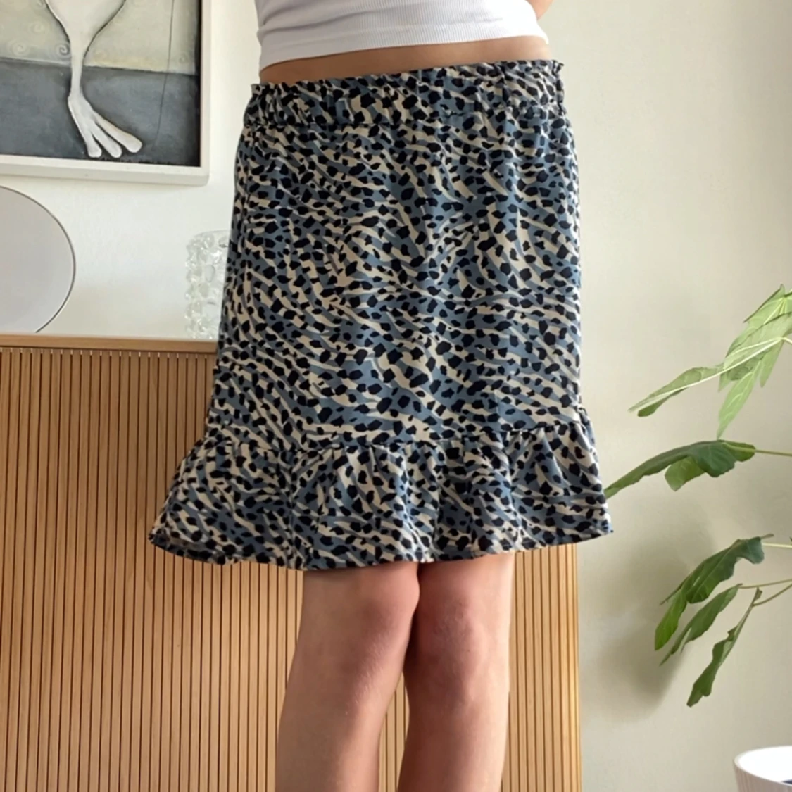 Cool kjol ⚡️ - 90