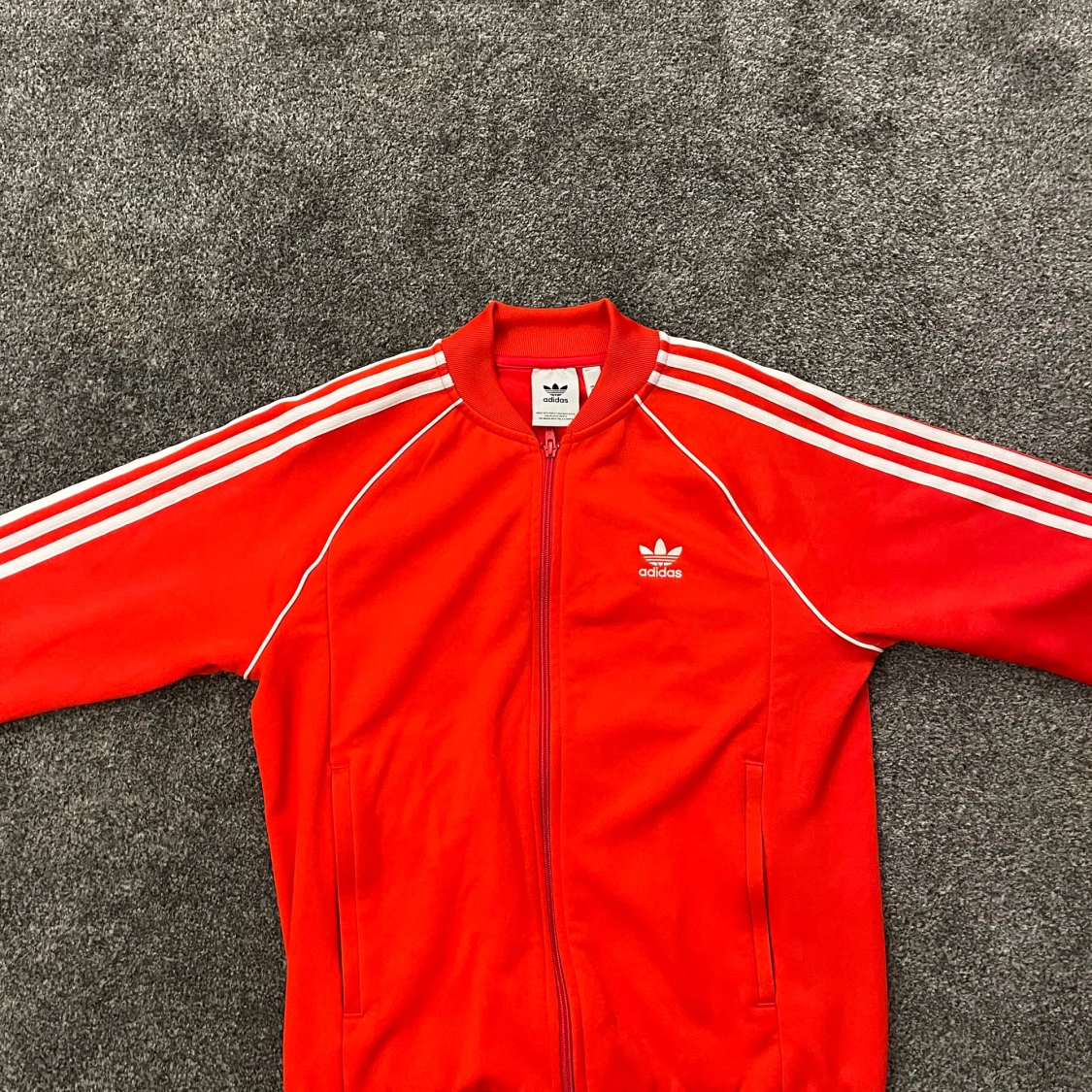 Adidas classics SST tröja