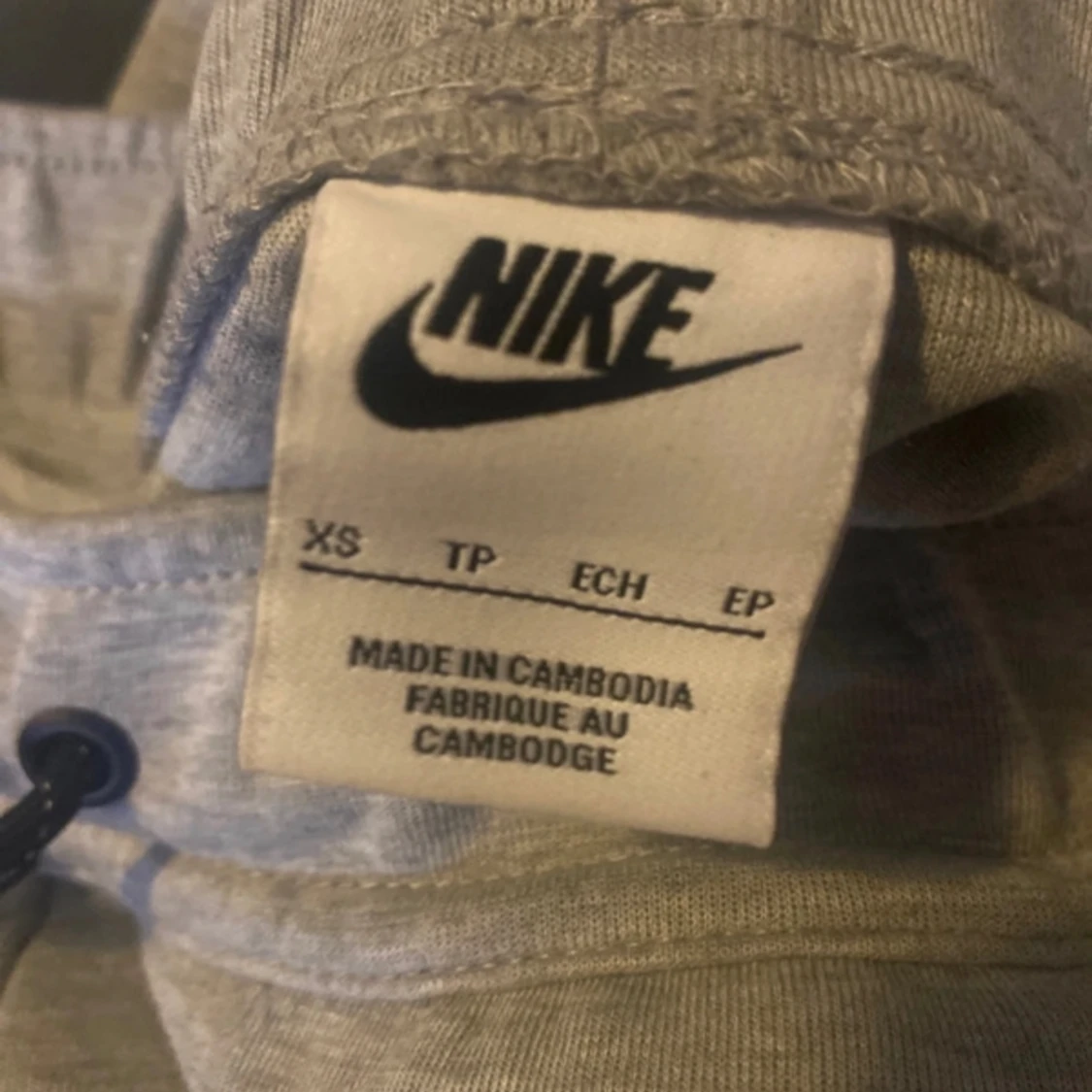 Nike tech fleece - 91