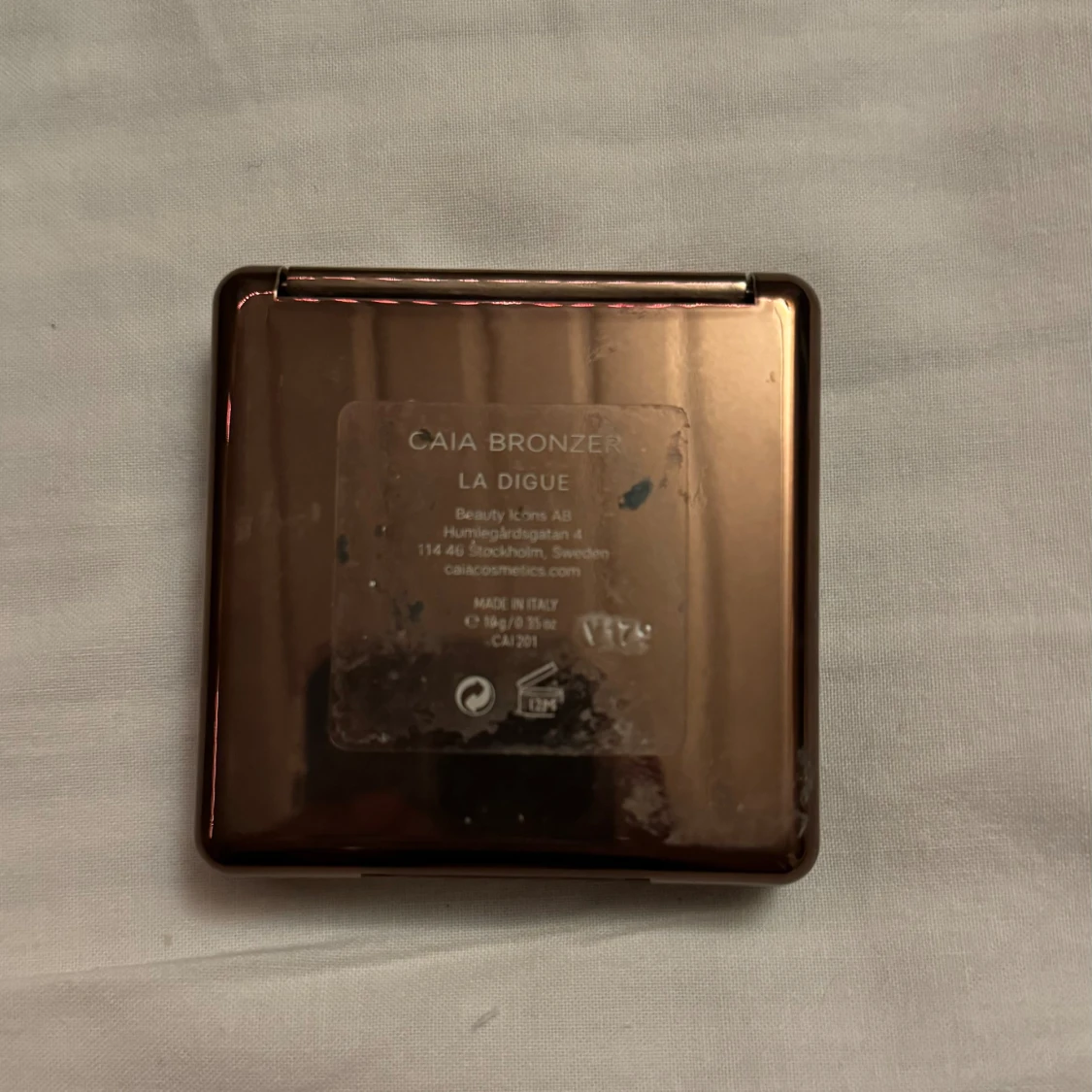CAIA bronzer - 90