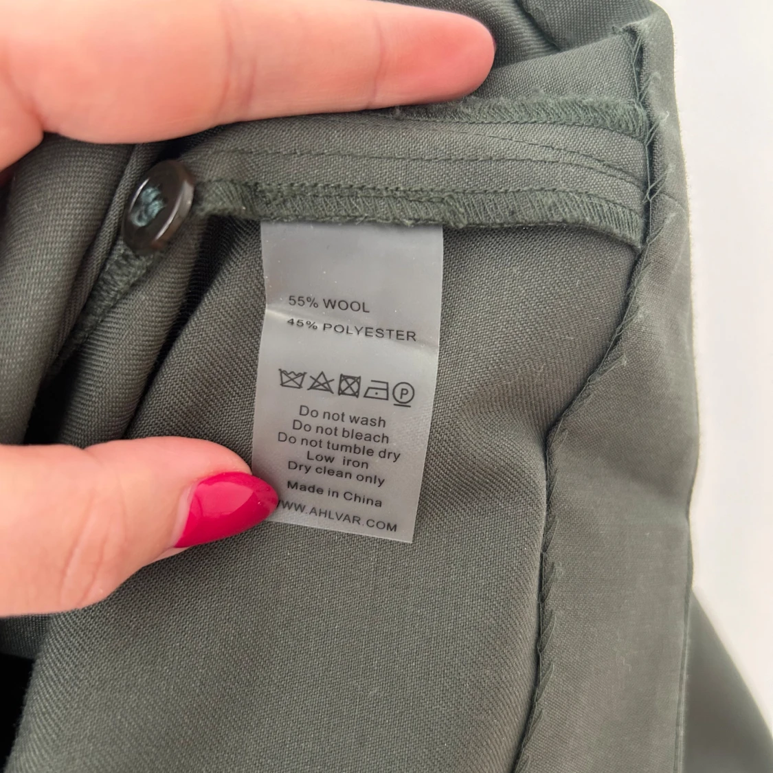 Kaia overshirt från Ahlvar Gallery - 93