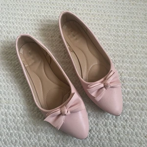 ballerina skor - supersöta ballerinaskor!!!💞💞