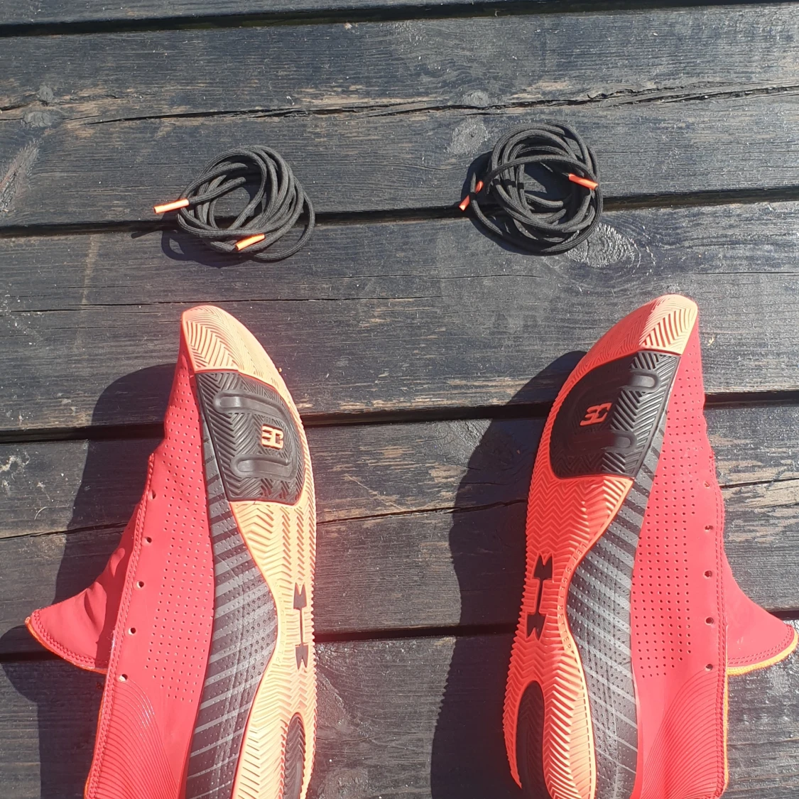 Basketskor - storlek 41 - 90