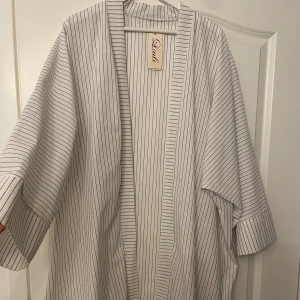 Kimono/ abaya  - Helt ny kimono abaya i linnen material 