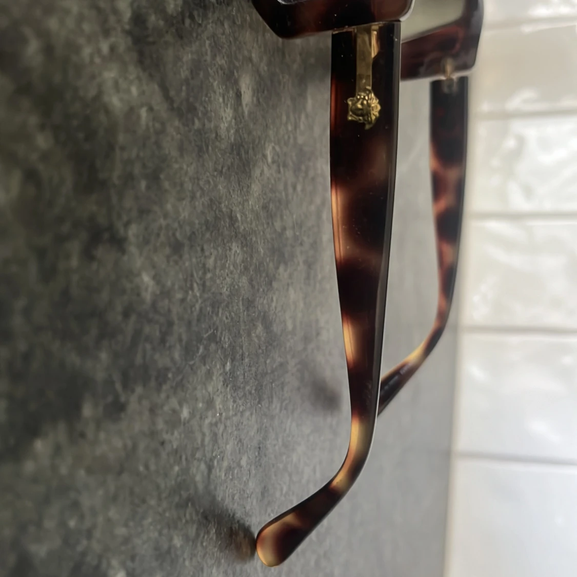 Versace solglasögon - 90