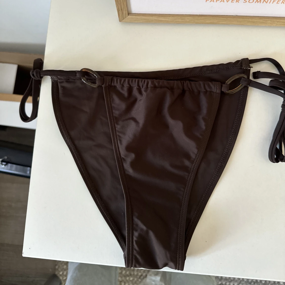 Brun bikini 🤎 - 91