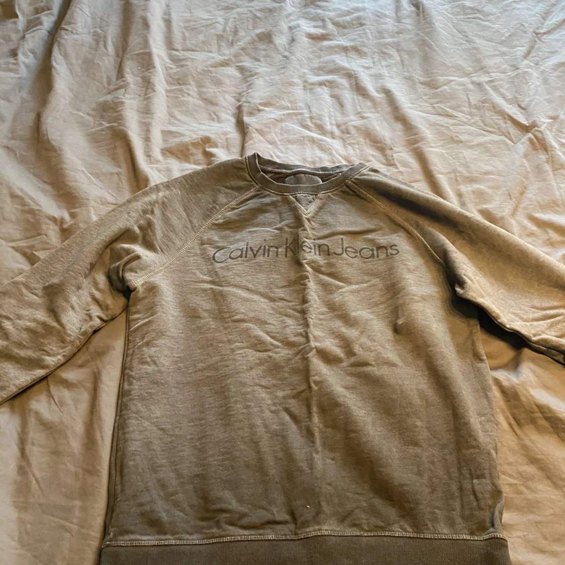 Calvin Clein Jeans tröja