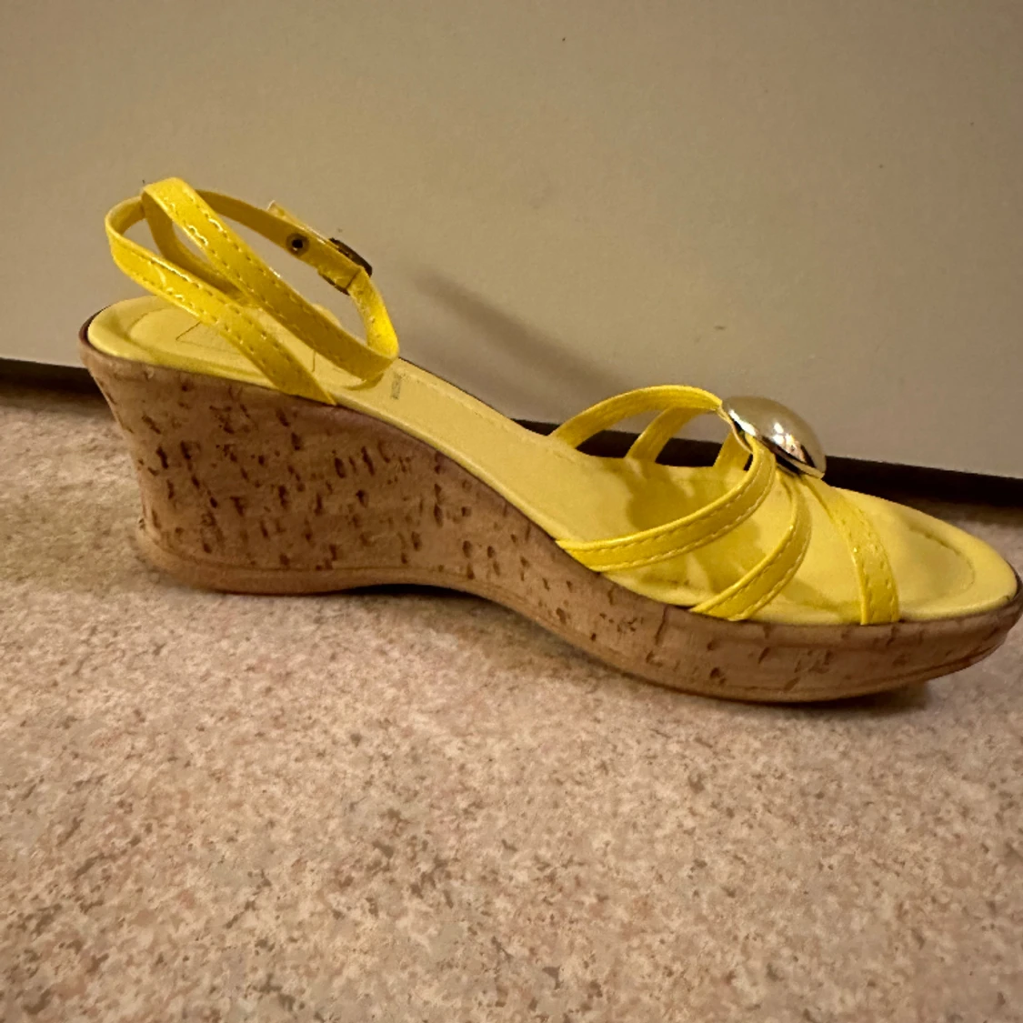 Heftiga vintage skor - 90