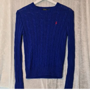 Ralph Lauren polo  - Oanvänd ralph lauren polo  dam stl 36