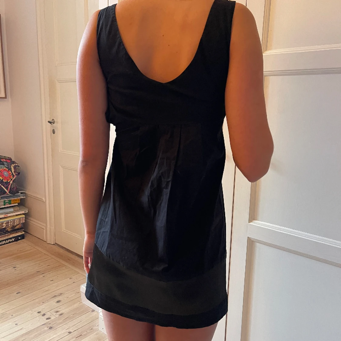 Såååå fin klänning  - 90