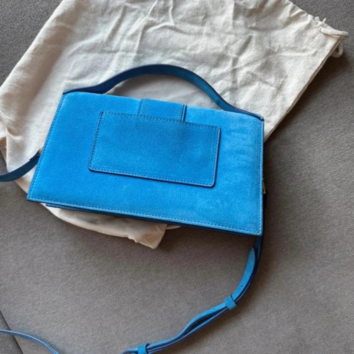 Jacquemus väska - 90