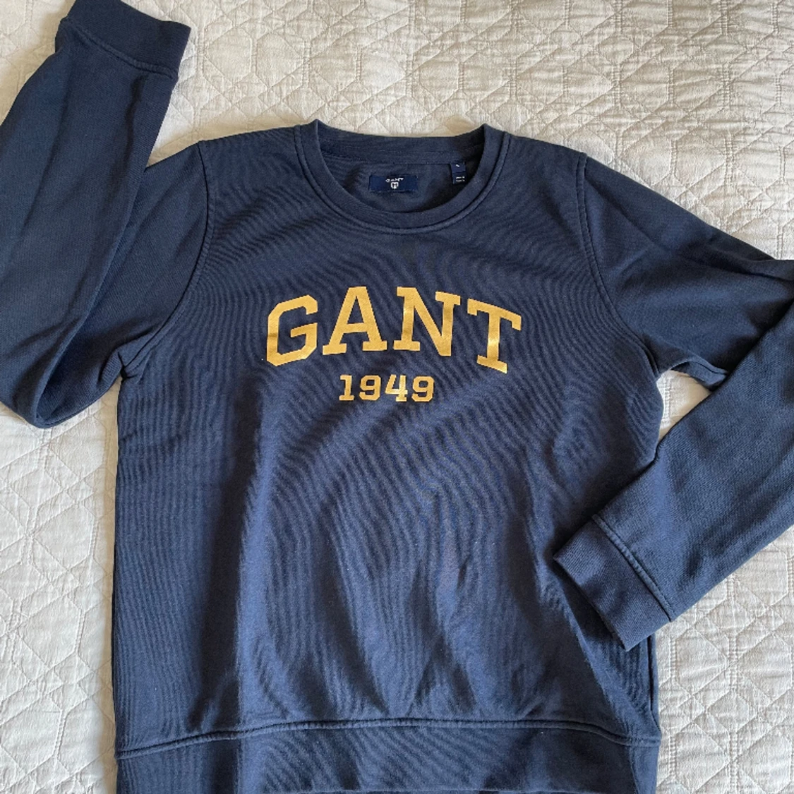 Gant collegetröja - 90