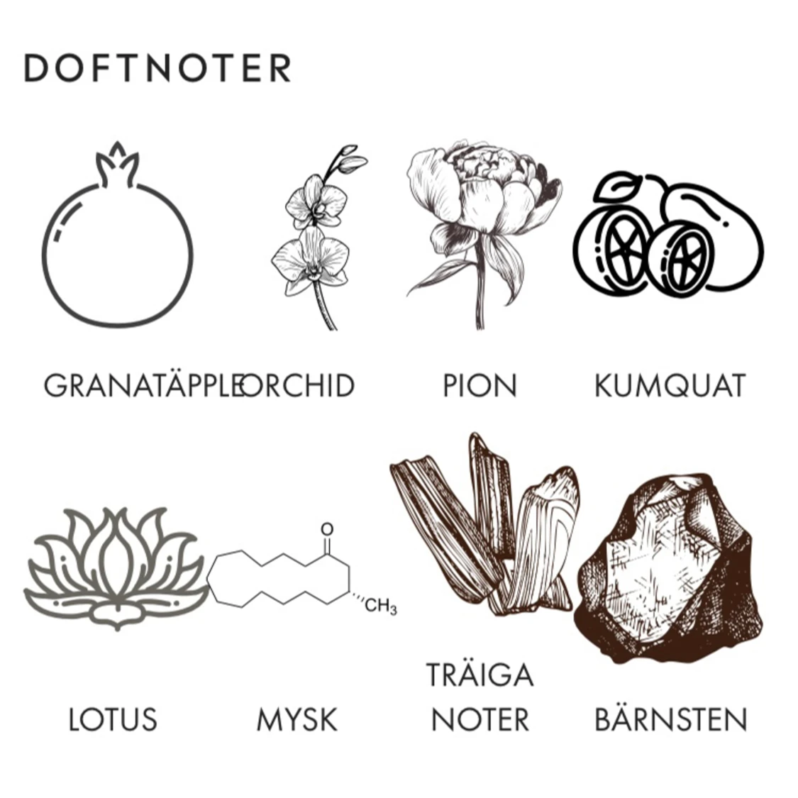 Euphoria Blossom 100 ml - 90