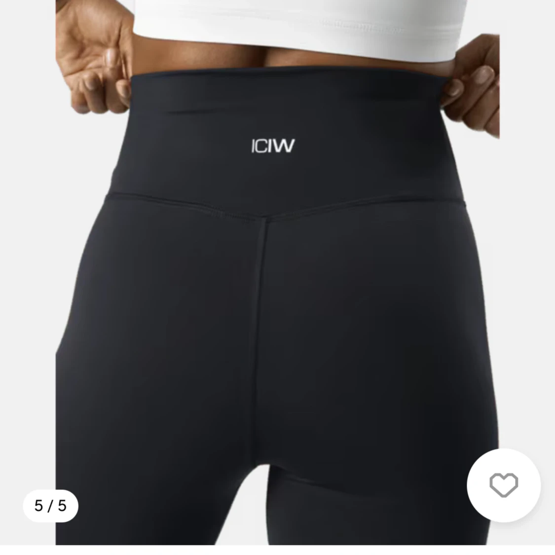 Iciw nimble tights - 91