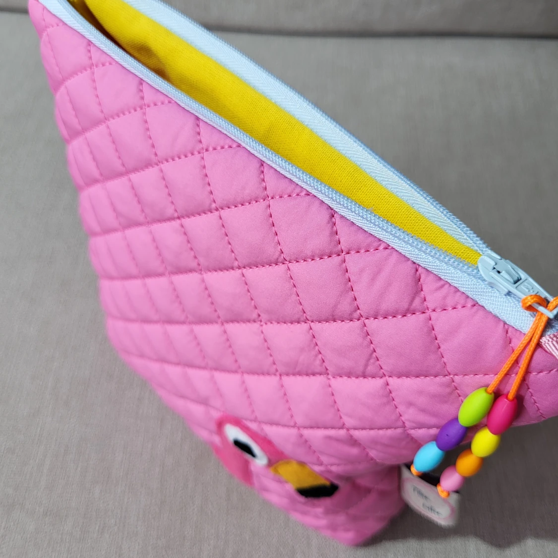 Handsydda  necessärer - 91