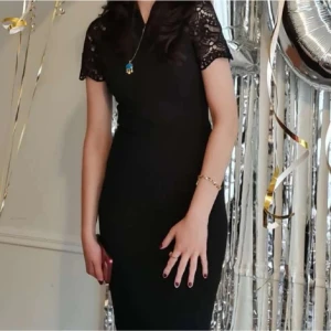 klänning - klänning som inte används längre❤️