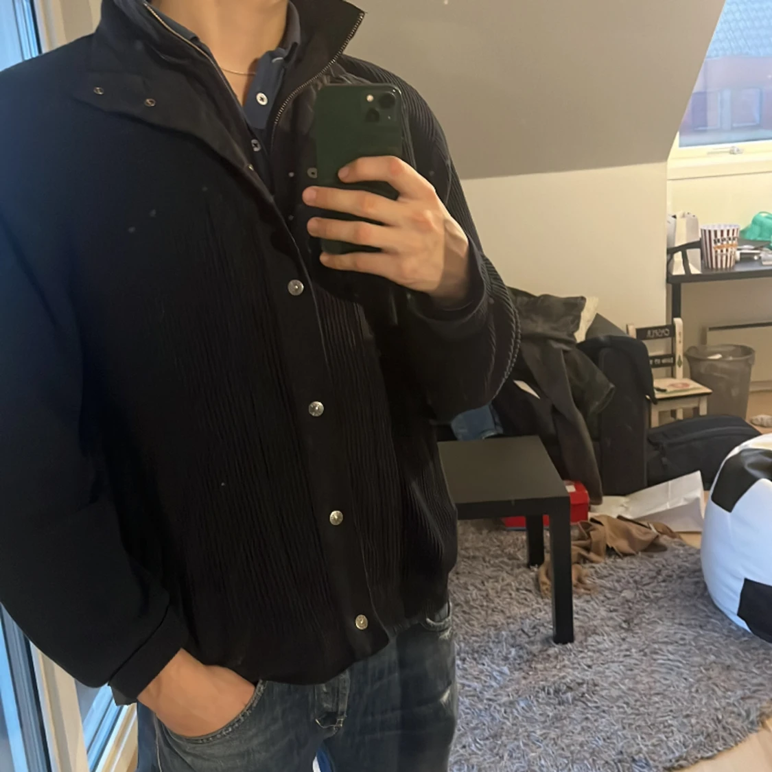 Gant Cardigan Jacka - 90