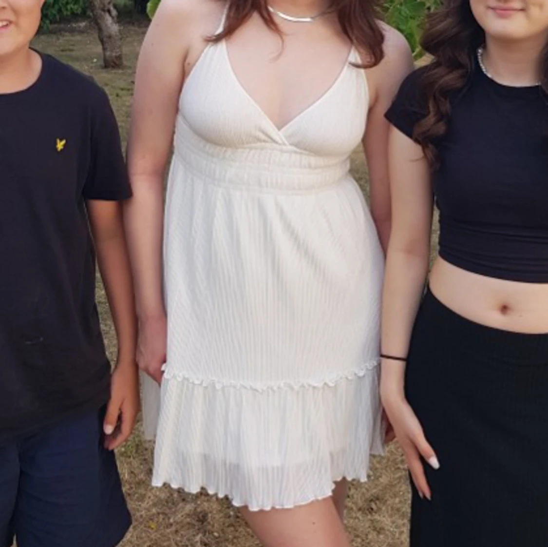 Studentklänning  - 90