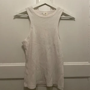 Linne - Vit linne🤍