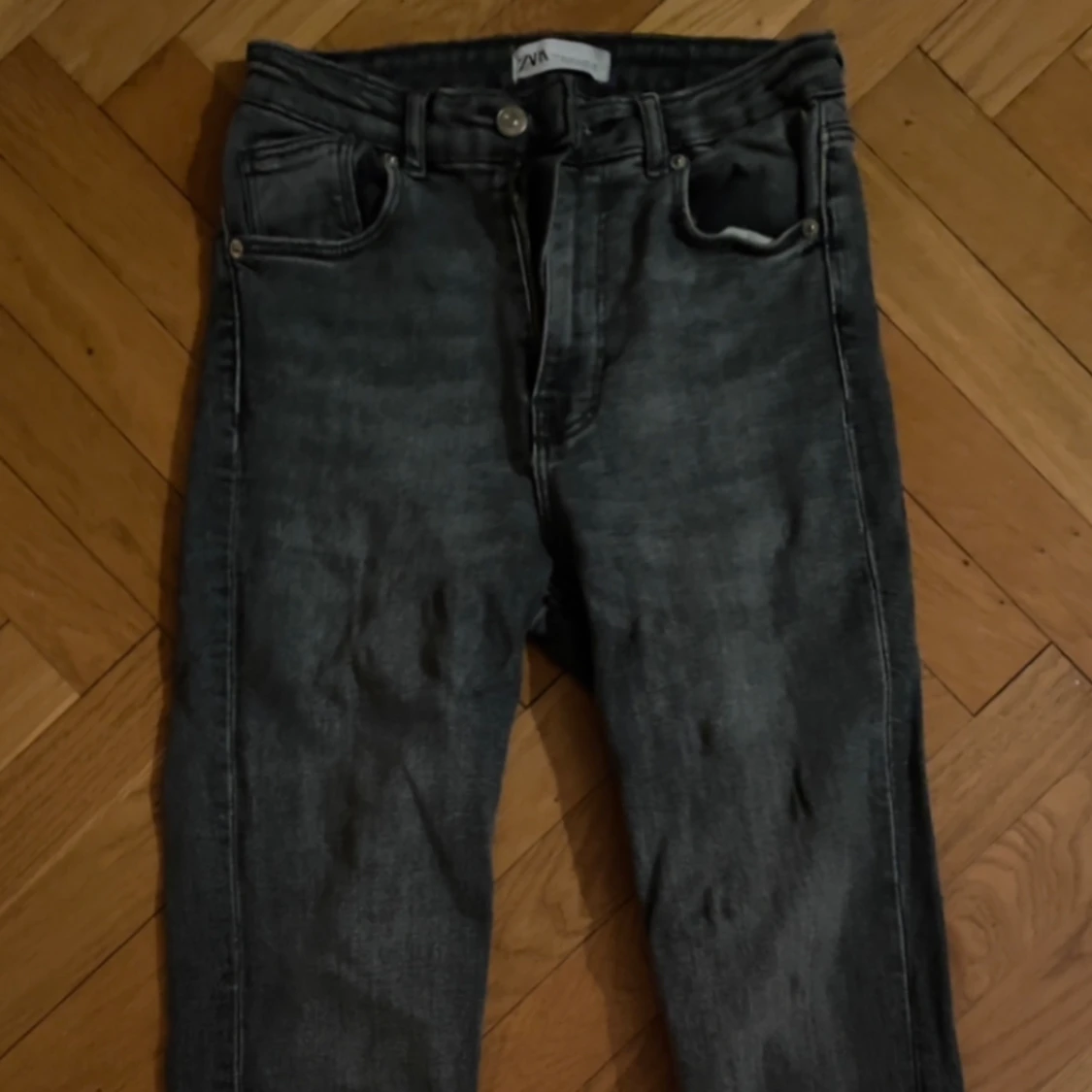 Zara Jeans