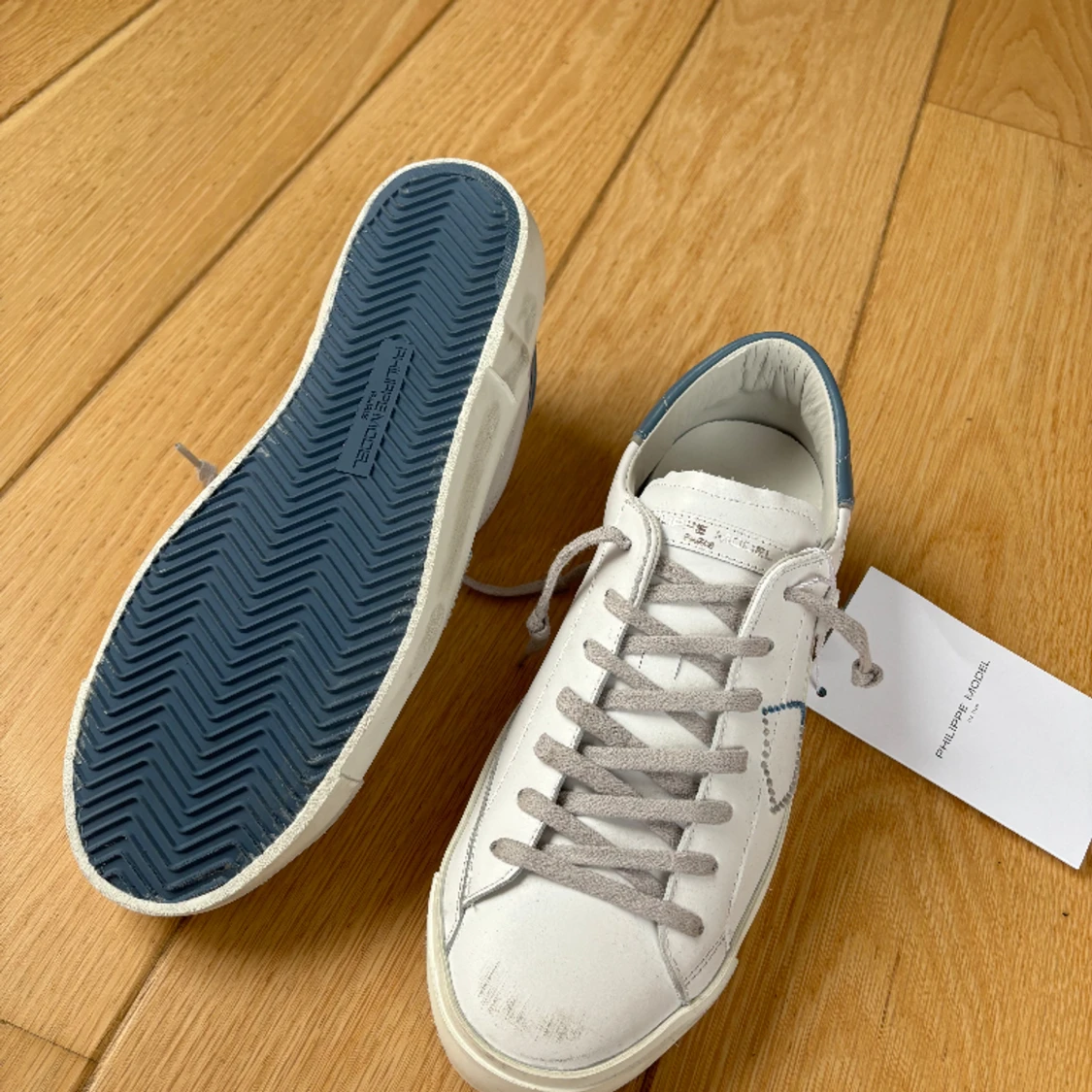 Philippe Model skor - 90