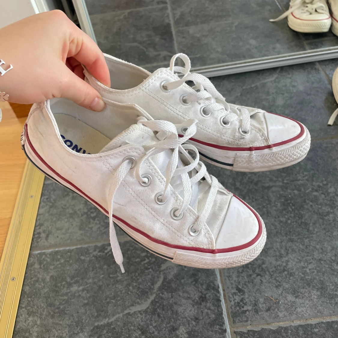 Converse  - 90