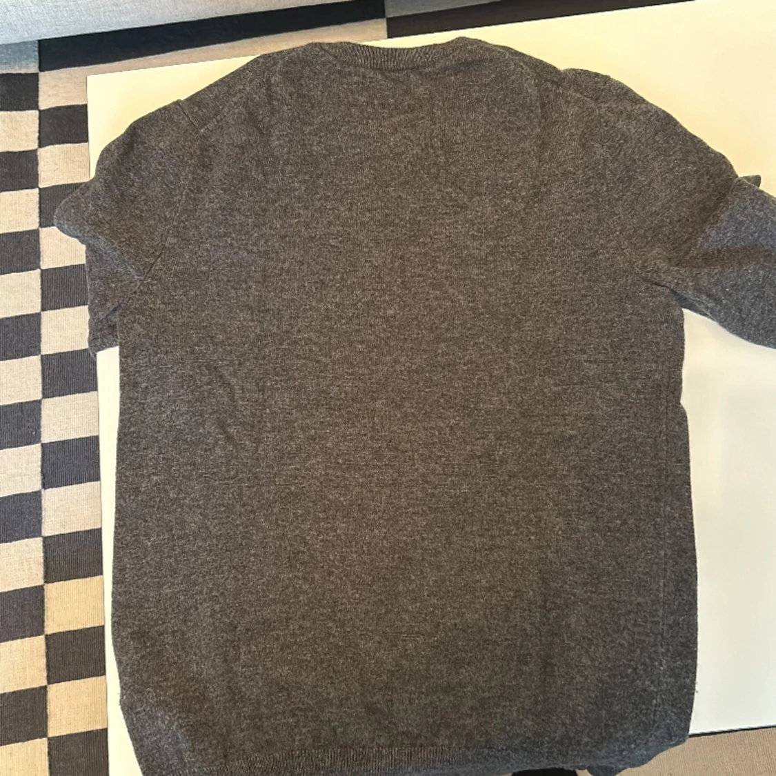 Gant ull tröja  - 91