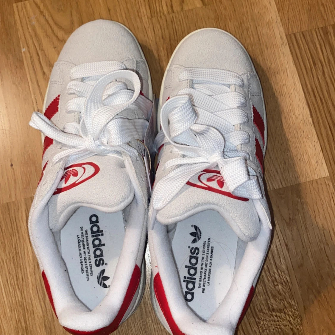 Adidas campus 00s - 90